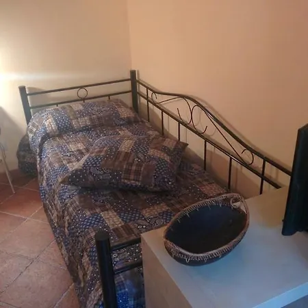 Passo Dei Briganti Alloggio per agriturismo