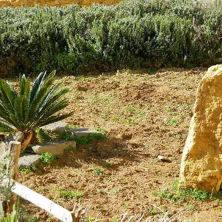 Alloggio per agriturismo Passo Dei Briganti