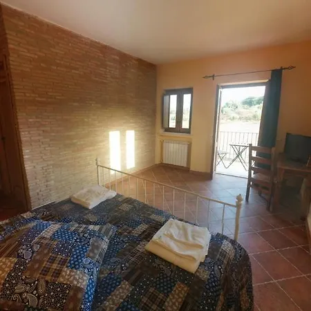 Alloggio per agriturismo Passo Dei Briganti