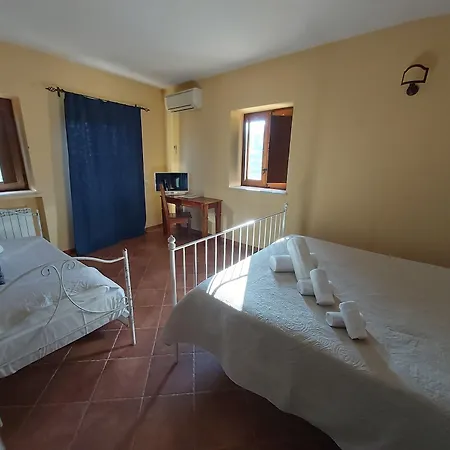 Passo Dei Briganti * Agrigento