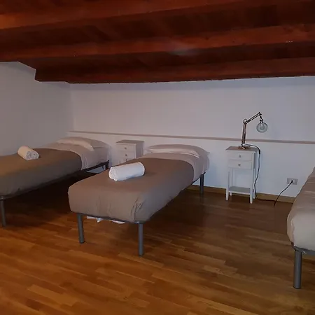 Farm stay Passo Dei Briganti Agrigento