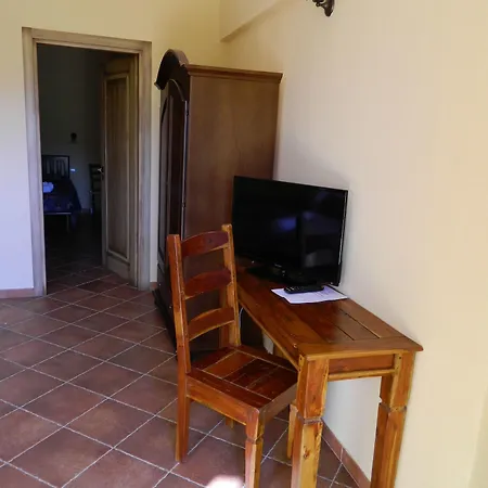 Farm stay Passo Dei Briganti Agrigento