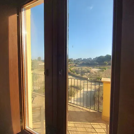 Farm stay Passo Dei Briganti *