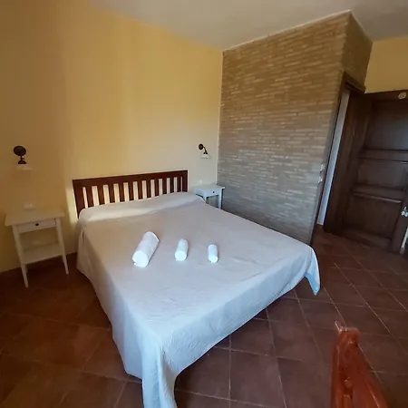 Passo Dei Briganti Agrigento