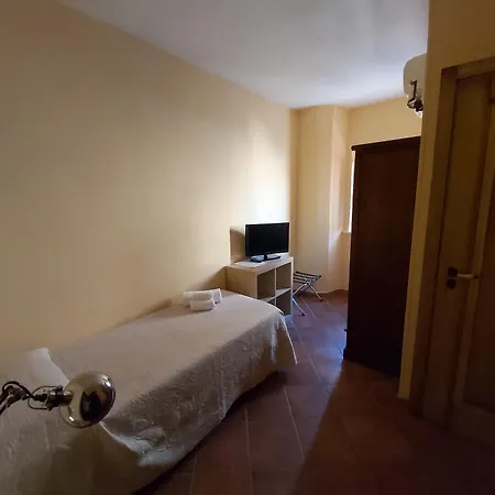 Farm stay Passo Dei Briganti *