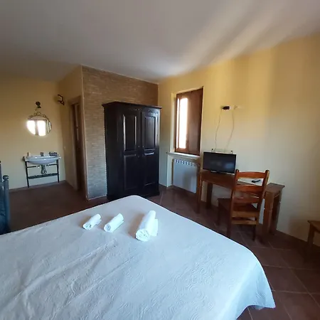 Passo Dei Briganti