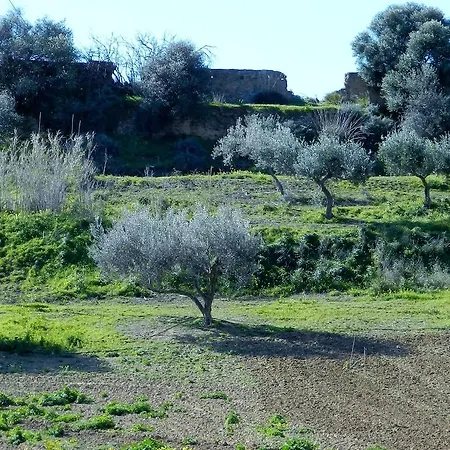 Passo Dei Briganti