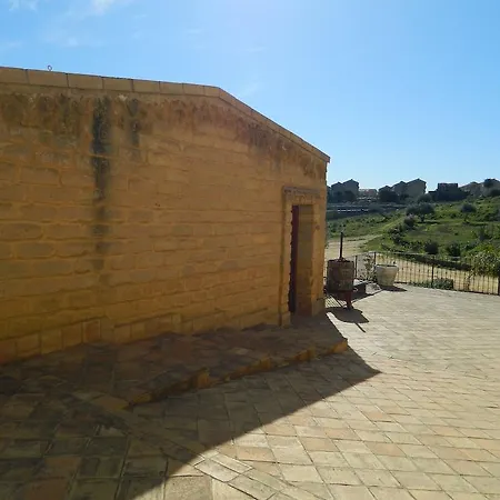 Farm stay Passo Dei Briganti Agrigento