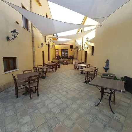 Passo Dei Briganti Farm stay