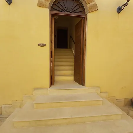 Passo Dei Briganti Farm stay *