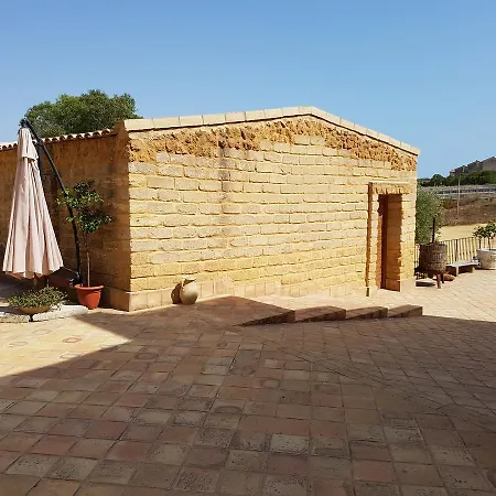 Farm stay Passo Dei Briganti Agrigento