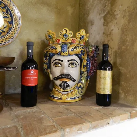 Passo Dei Briganti Alloggio per agriturismo *