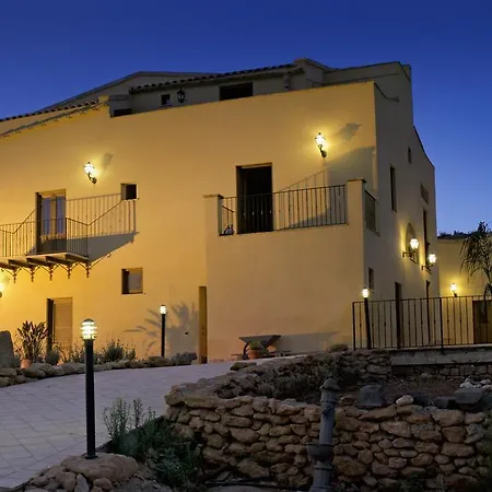 Passo Dei Briganti Alloggio per agriturismo *