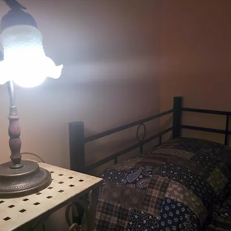 Passo Dei Briganti Alloggio per agriturismo