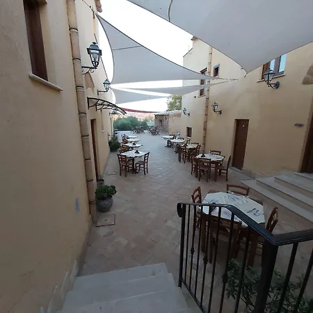 Passo Dei Briganti Agrigento