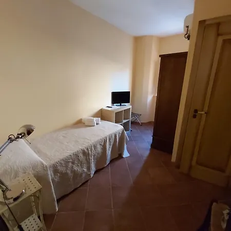 Passo Dei Briganti Gospodarstwo agroturystyczne Agrigento