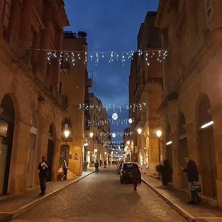 Passo Dei Briganti Gospodarstwo agroturystyczne Agrigento