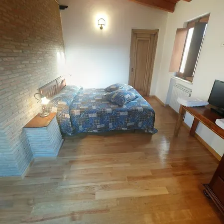 Passo Dei Briganti * Agrigento