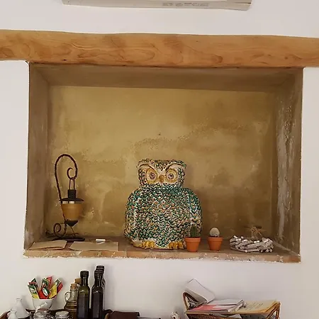 Passo Dei Briganti Agrigento