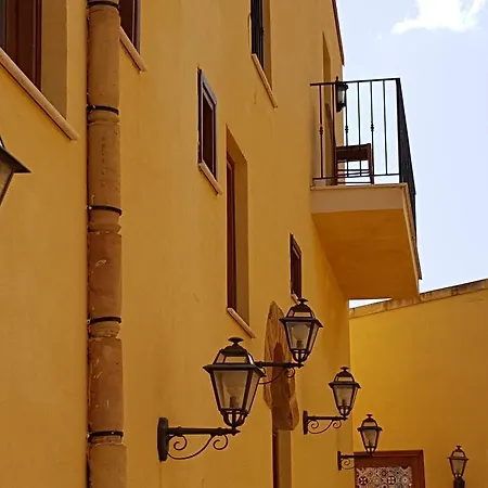 Passo Dei Briganti Alloggio per agriturismo *