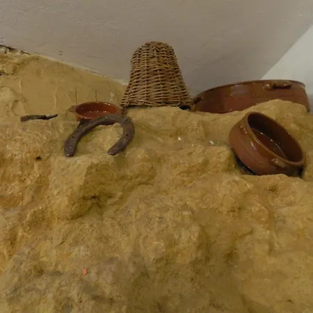 Passo Dei Briganti Alloggio per agriturismo Agrigento