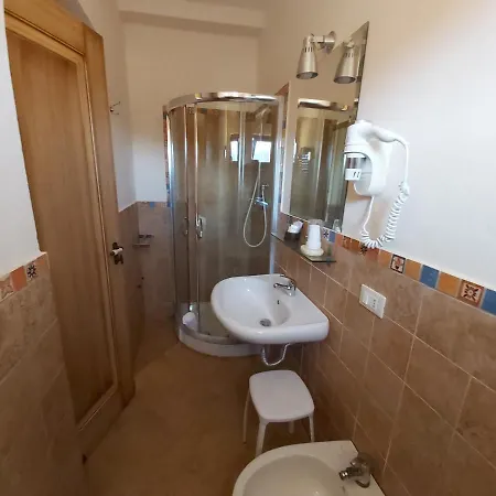 Passo Dei Briganti Farm stay *