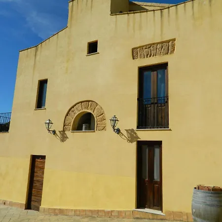 Passo Dei Briganti Farm stay Agrigento