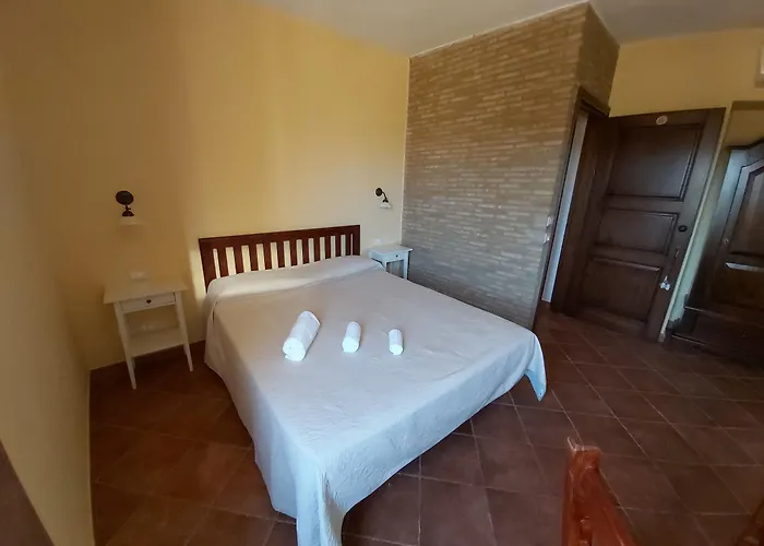 Passo Dei Briganti Agrigent