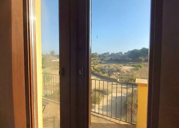 Bauernhof Passo Dei Briganti