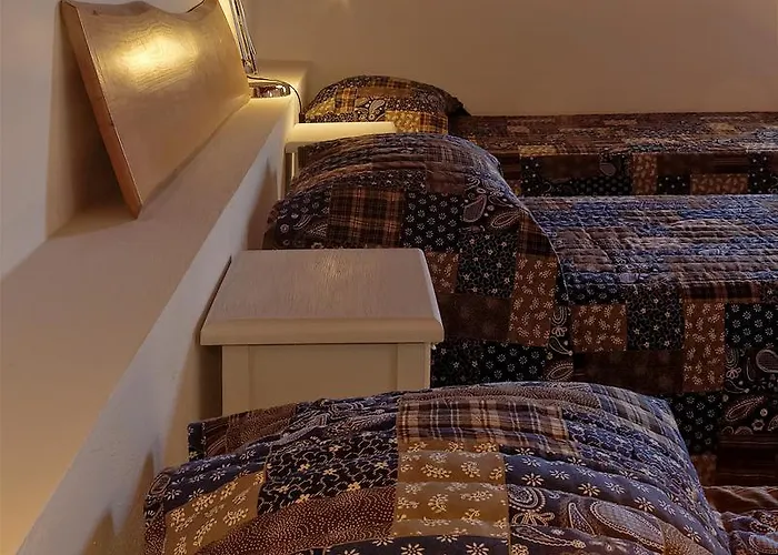 Bauernhof Passo Dei Briganti Agrigent