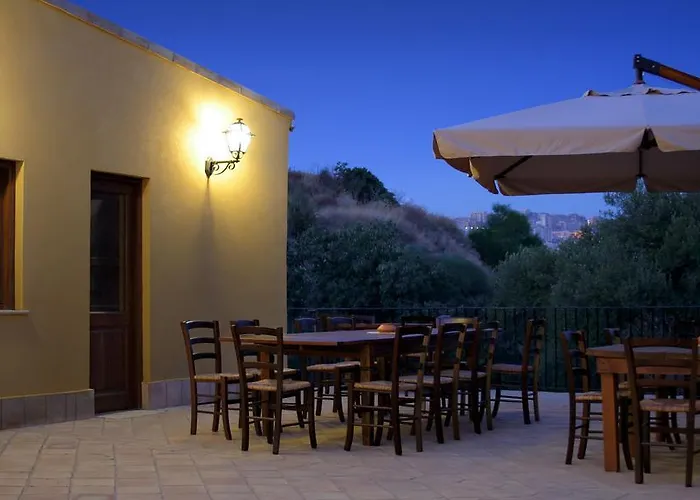 Passo Dei Briganti Bauernhof