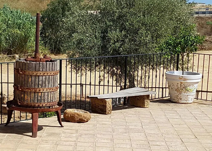 Passo Dei Briganti * Agrigent