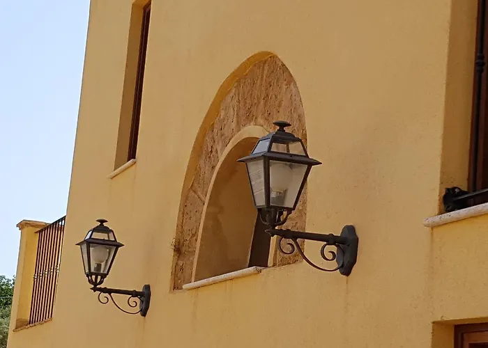 Passo Dei Briganti Agrigent