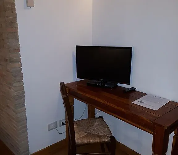 Passo Dei Briganti Bauernhof