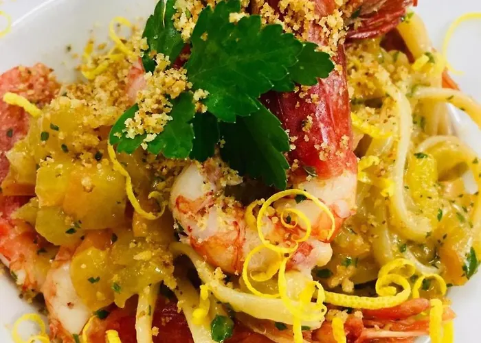 Passo Dei Briganti Bauernhof Agrigent