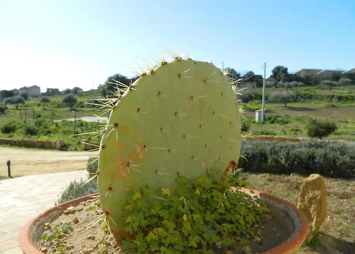 Passo Dei Briganti Agrigent