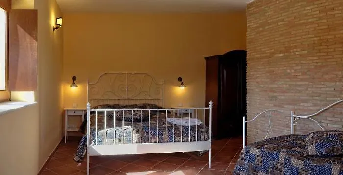 Passo Dei Briganti *